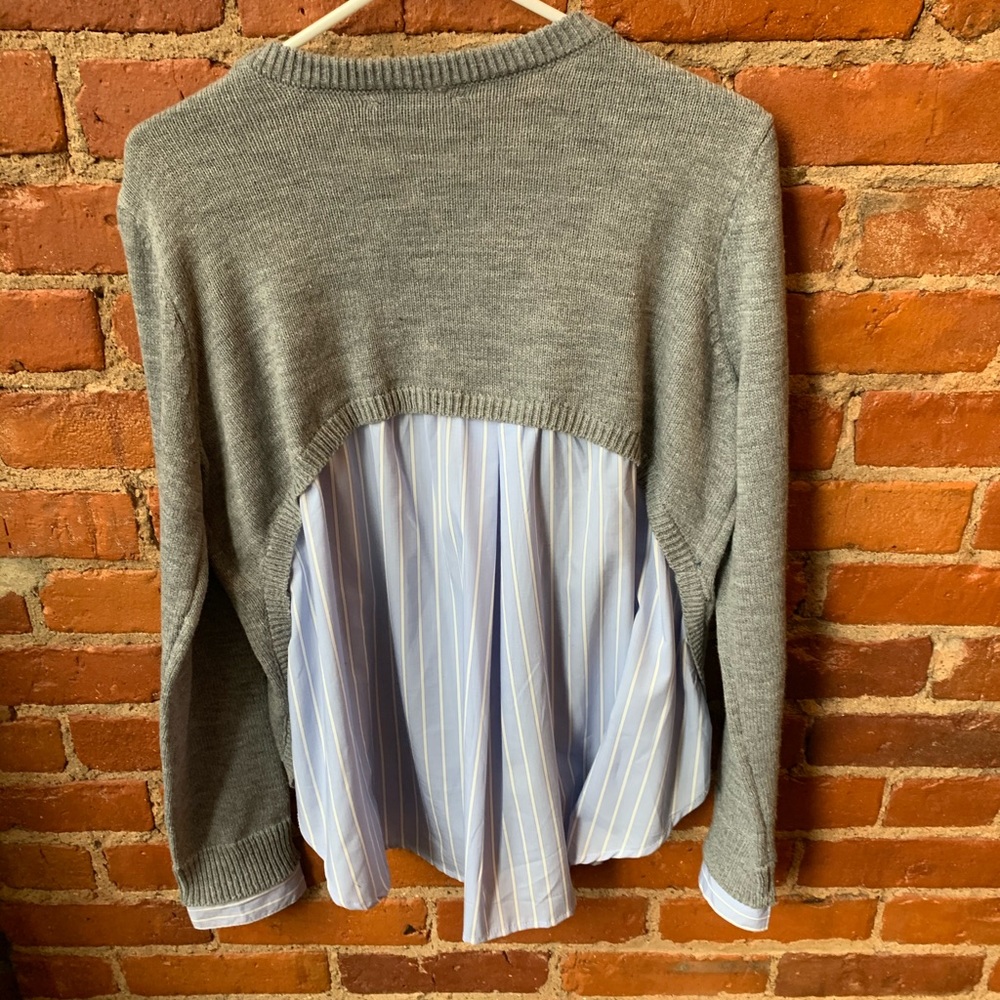 Sweater - Picture 3 of 3